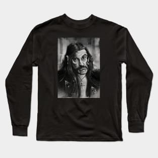 Lemmy Long Sleeve T-Shirt